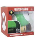 Lampa Paladone Super Mario - 1 Up Mushroom - 3t