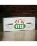 Lampă Paladone Television: Friends - Central Perk - 4t