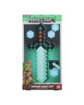 Lampă Paladone Games: Minecraft - Diamond Sword - 2t