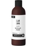 Labor8 Hemp Apă micelară cu ulei de cânepă, 300 ml - 1t