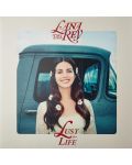 Lana Del Rey - Lust for Life (Vinyl) - 1t