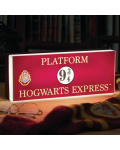 Lampa Paladone Movies: Harry Potter - Hogwarts Express - 5t