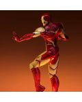 Lampă Paladone Marvel: Iron Man - Iron Man - 3t