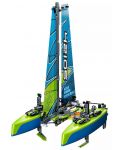 Constructor Lego Technic - Catamaran (42105) - 3t