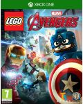 LEGO Marvel's Avengers (Xbox One) - 1t