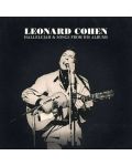 Leonard Cohen - Hallelujah And Songs From His Albums (CD) - 1t