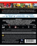 The LEGO Ninjago Movie (3D Blu-ray) - 2t