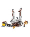 Constructor Lego Star Wars - Imperial AT-Hauler (75219) - 3t