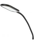 Lampion cu LED Rabalux - Adelmo 74009, IP20, 10 W, negru - 4t