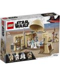 Constructor Lego Star Wars - Cabana lui Obi-Wan (75270) - 1t