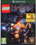 LEGO The Hobbit (Xbox One) - 1t