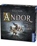 Joc de societate Legends of Andor - The Last Hope - 1t