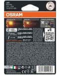 Becuri auto LED Osram - LEDriving, SL, Amber, W21/5W, 1.9W, 2 bucăți, galbene - 2t