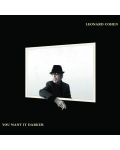 Leonard Cohen - You Want It Darker (CD)	 - 1t