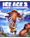 Ice Age: Dawn of the Dinosaurs (Blu-ray) - 1t