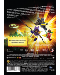 The LEGO Batman Movie (DVD) - 3t