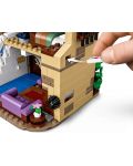 Constructor Lego Harry Potter - 4 Privet Drive (75968) - 9t