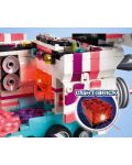Set de construit Lego Movie 2 - Party Bus (70828) - 3t