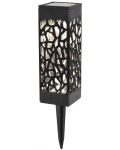 Lampă solară decorativă cu LED Rabalux - Mora 8949, 0.16W, IP23, 3000K, 2lm - 2t