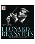 Leonard Bernstein - Best of Leonard Bernstein (2 CD)	 - 1t