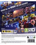 LEGO Marvel's Avengers (PS3) - 3t