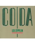 Led Zeppelin - Coda, Remastered (CD) - 1t