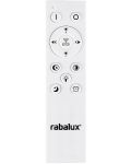 Candelabru cu LED Rabalux - Irelia 72009, IP20, 55W, 230V, reglabil, cromat - 5t