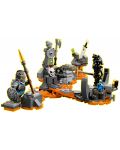 Constructor Lego Ninjago -Dragonul vrajitorului Craniu (71721) - 5t