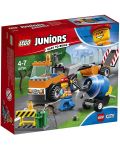 Lego 10750 deals
