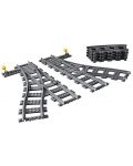 Constructor Lego City - sine si sageti (60238) - 3t