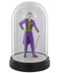 Lampa USB Paladone DC Comics - The Joker, 20 cm - 1t