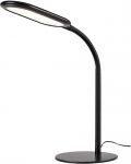 Lampa de masă Rabalux - Adelmo 74007, IP 20, 10 W, reglabil, negru - 3t