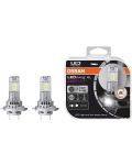 Becuri auto LED Osram LEDriving - HL Easy, H7/H18, 16.2W, 2 buc. - 2t