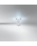 Becuri auto LED Osram - LEDriving, SL, W21W, 1.4W, 2 bucăți, albe - 5t