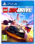 LEGO 2K Drive (PS4) - 1t