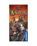 Legends of Andor - Dark Heroes - 2t