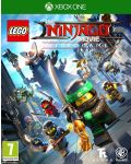 LEGO The Ninjago Movie: Videogame (Xbox One) - 1t