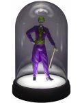 Lampa USB Paladone DC Comics - The Joker, 20 cm - 2t