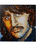 Constructor Lego Art - The Beatles (31198) - 6t