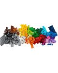 Constructor Lego Classic - Cutie creativa cu blocuri (10696) - 3t