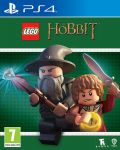 LEGO The Hobbit (PS4) - 1t
