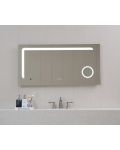 Oglindă de perete cu LED Inter Ceramic - ICL 1810, 60 x 120 cm - 1t