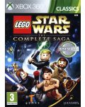 LEGO Star Wars: The Complete Saga (Xbox 360) - 1t