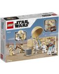Constructor Lego Star Wars - Cabana lui Obi-Wan (75270) - 2t