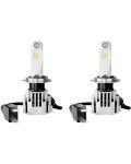 Becuri auto LED Osram - LEDriving HL Intense, H7/H18, 21W, 2 buc. - 3t