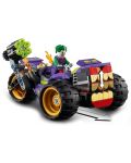 Constructor Lego DC Super Heroes - Urmarirea lui Joker cu mototriciclul (76159) - 5t