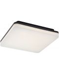 Plafoniera cu LED pentru exterior Rabalux - Pernik 7250, IP 54, F, 24 W, 230 V, 2400 lm, 4000 k, negru - 2t