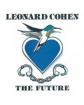 Leonard Cohen - The Future (CD) - 1t