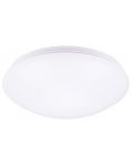 LED Plafoniera Omnia - Simple, IP44, 18W, 1350lm, 4000K, alb - 1t