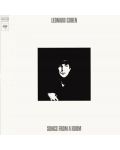 Leonard Cohen - SONGS From A Room (CD) - 1t